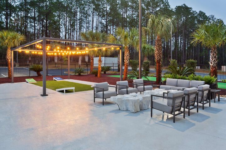 DoubleTree by Hilton Dothan AL