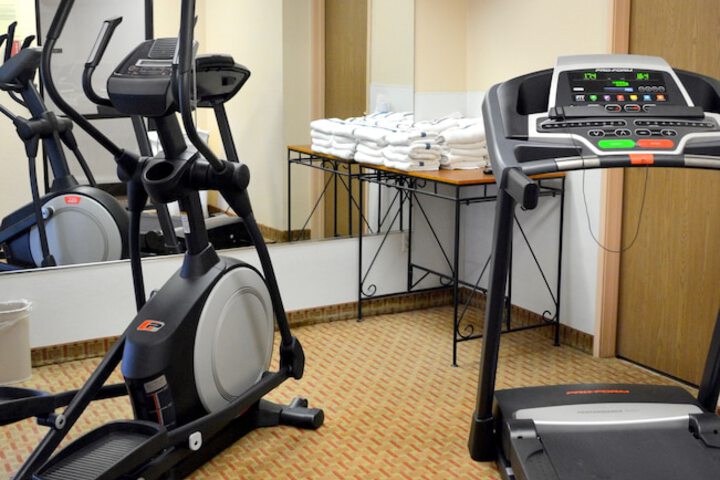 Health and Fitness 41 of 44