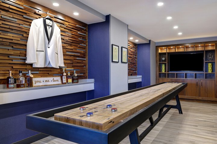 Boulder Marriott