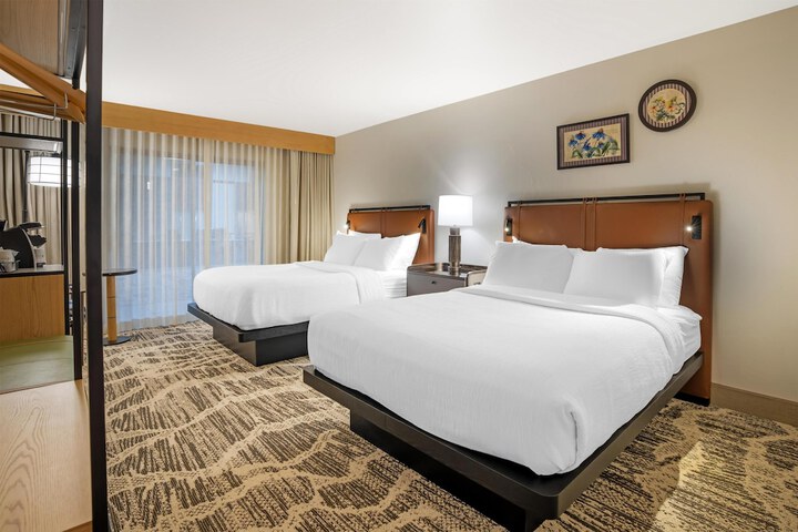 Best Western Plus GranTree Inn