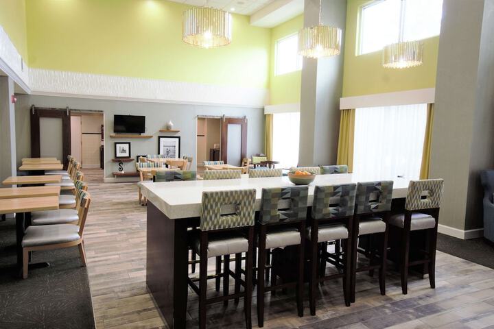 Hampton Inn & Suites Palm Coast