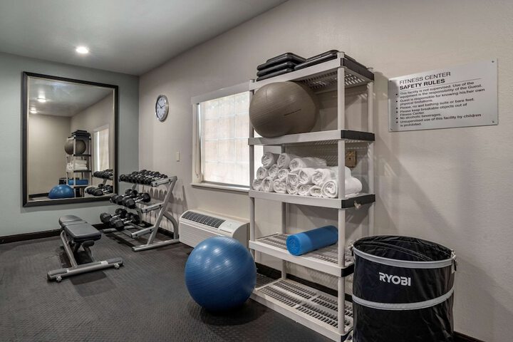 MainStay Suites Denham Springs - Baton Rouge East