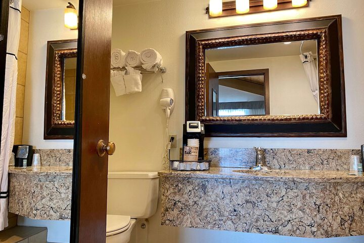 Best Western Sheridan Center