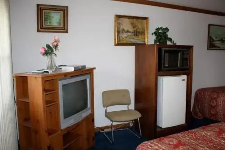 ANTIOCH MOTEL
