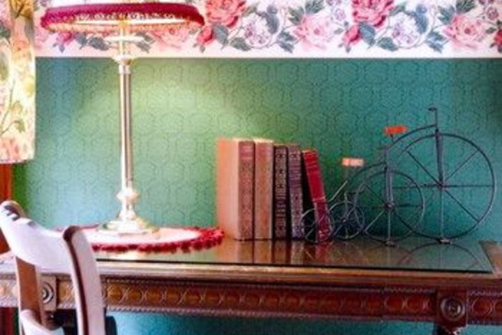 Arbor Hill Inn