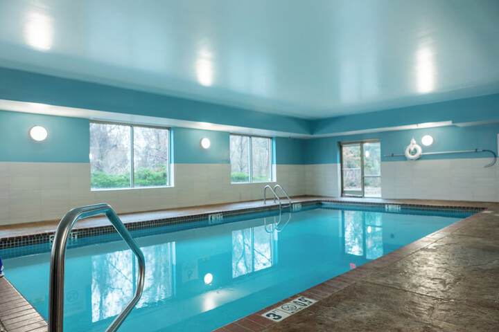 Holiday Inn Express Hotel & Suites Memphis / Germantown by IHG