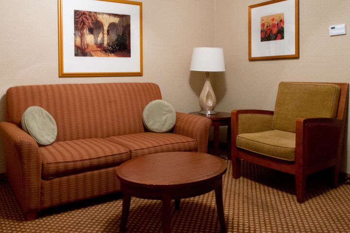 Hilton Garden Inn Laramie