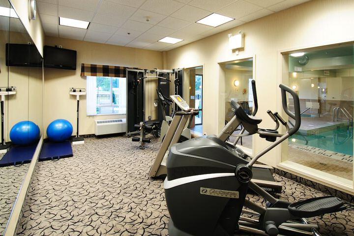 Health and Fitness 29 of 33