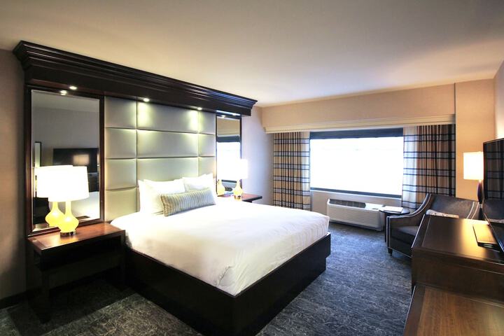 Silver Reef Casino Resort