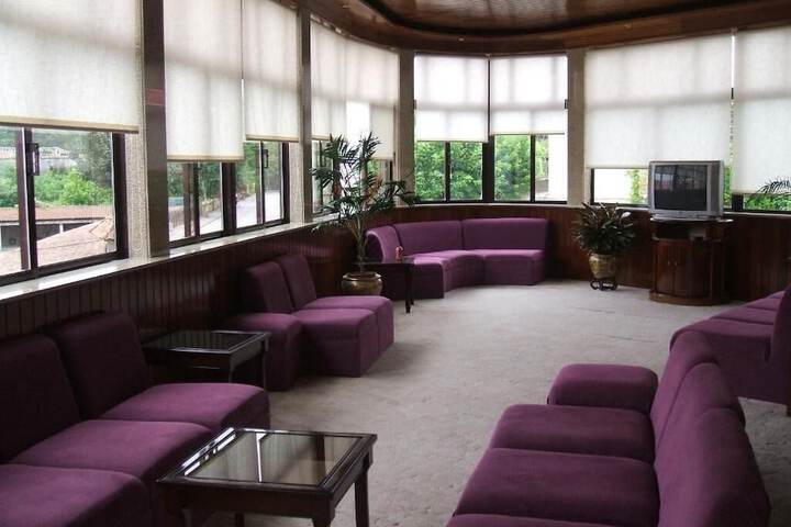 Hotel Boavista I