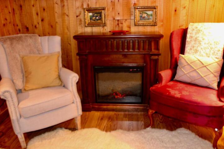 The Inn at White Oak