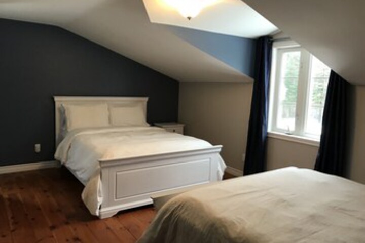 Wildberry Inn