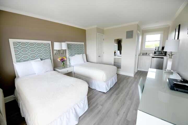 Bayview Resort
