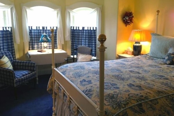 Room 7 of 20