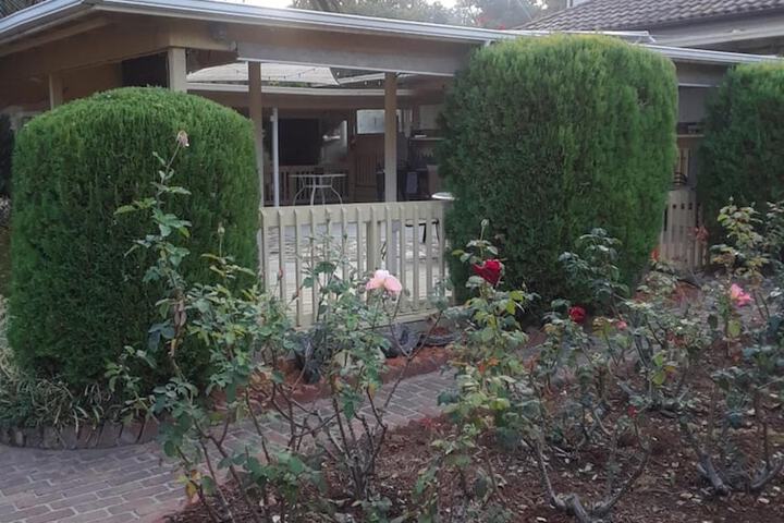 Los Gatos Garden Inn Hotel
