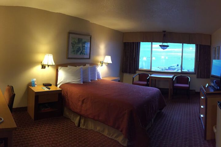 Port Angeles Inn