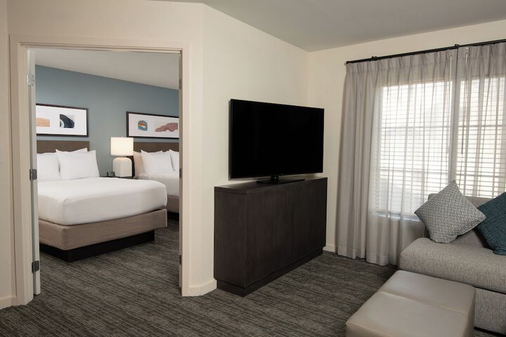 HYATT house Denver Tech Center