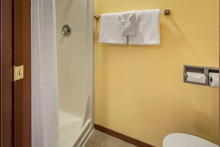 Quality Inn Paradise Creek Pullman