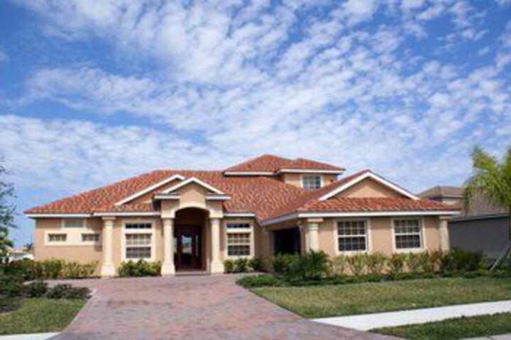 Luxury Vacation Homes Bradenton / Sarasota