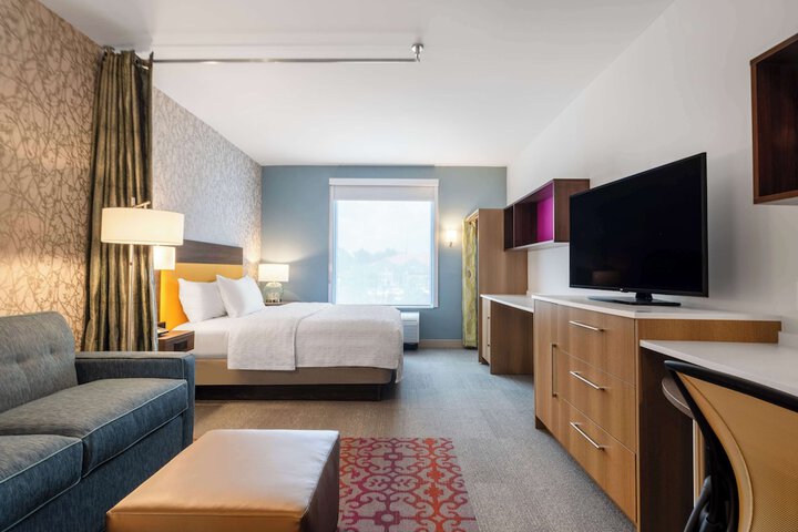 Home2 Suites by Hilton Santa Rosa Beach