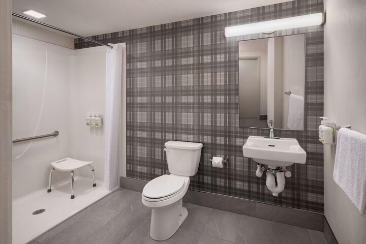 Pomeroy Hotel Fort McMurray