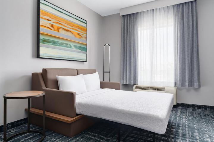 Homewood Suites by Hilton Midland TX