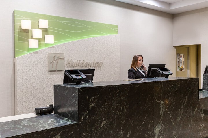 Holiday Inn Philadelphia South - Swedesboro by IHG