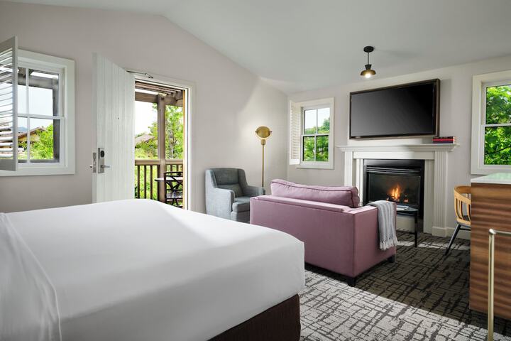 The Lodge at Sonoma Resort Autograph Collection