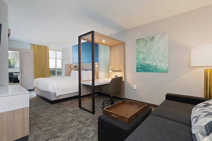SpringHill Suites by Marriott Ocala