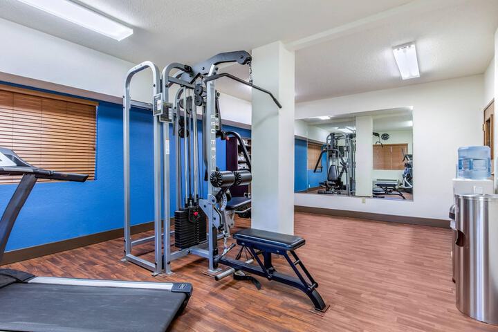 Comfort Inn & Suites McComb