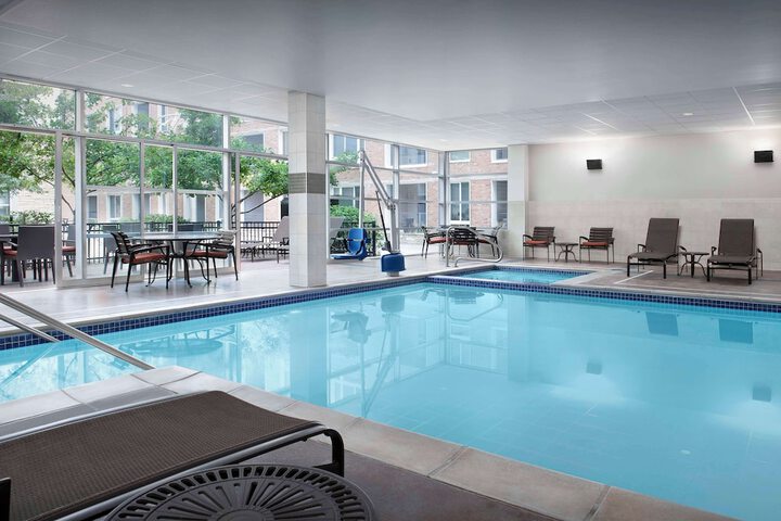 Hyatt Place Boulder / Pearl Street