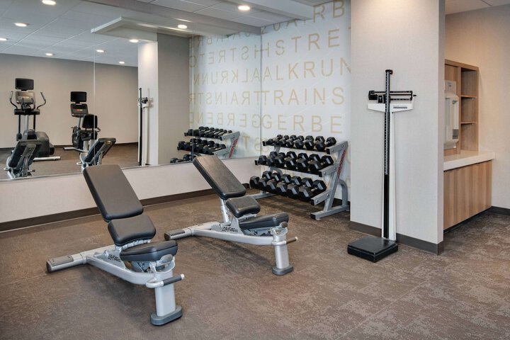 Health and Fitness 33 of 35