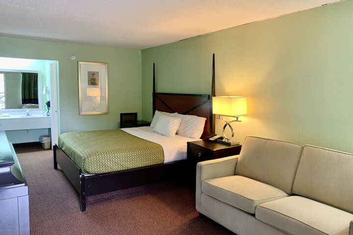 Executive Inn Chester