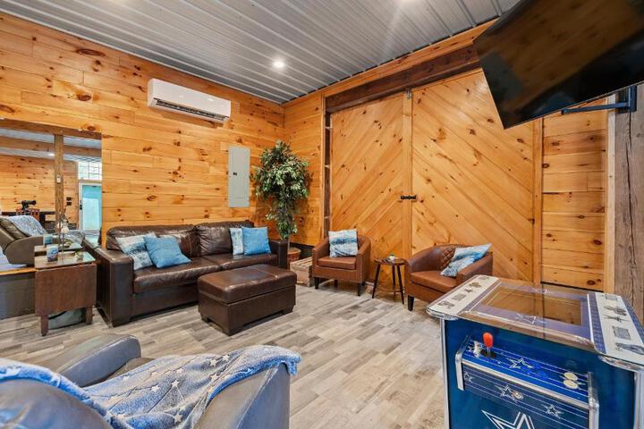Chickahominy Riverside Guest Home by Williamsburg