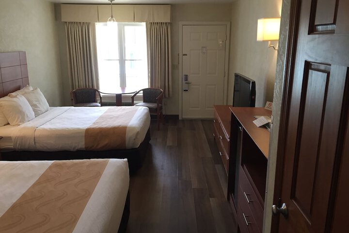 Quality Inn Lake George
