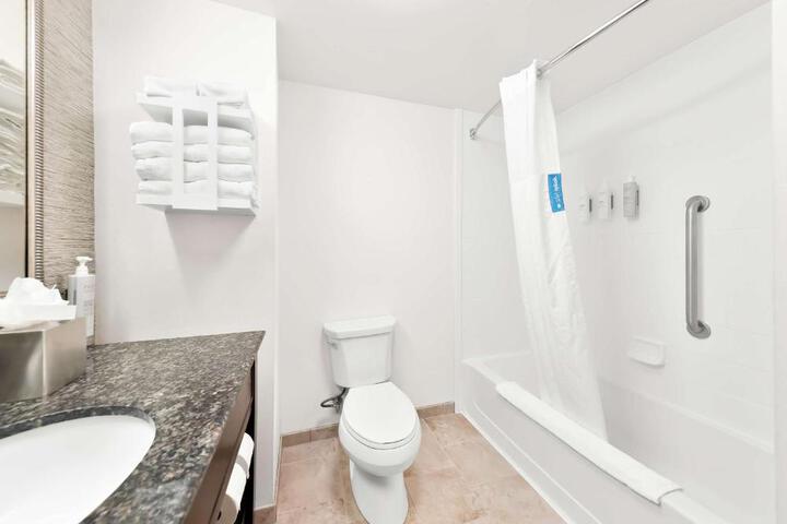 Hampton Inn & Suites Lake Placid