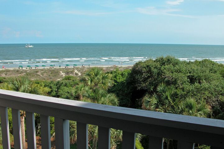 Kiawah Island Golf Resort - Villas