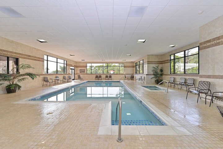 Pool 6 of 76