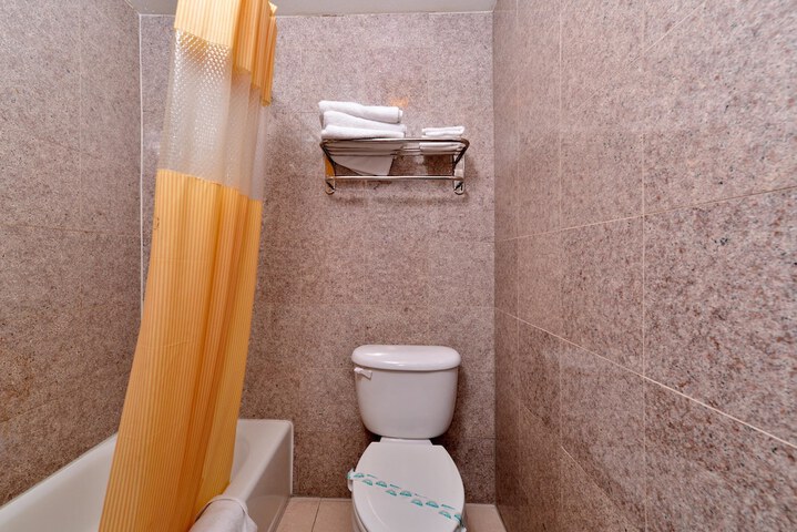 Americas Best Value Inn Pasadena Arcadia