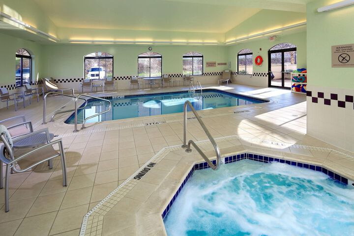 Pool 4 of 43