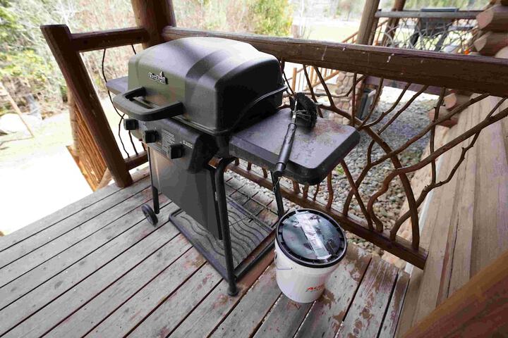 Terrace/Patio 227 of 241