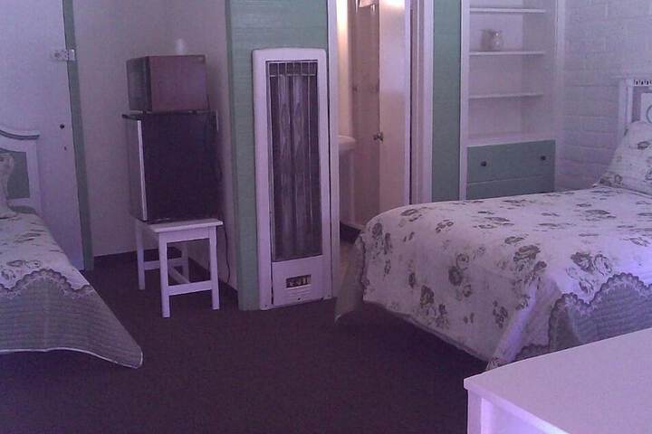 Ranch Motel