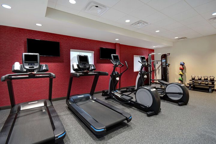 Home2 Suites by Hilton East Hanover