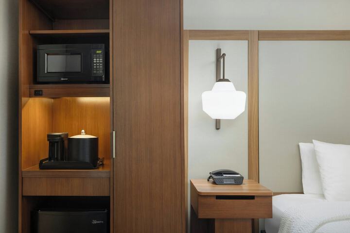 Fairfield Inn by Marriott Mission Viejo / Orange County