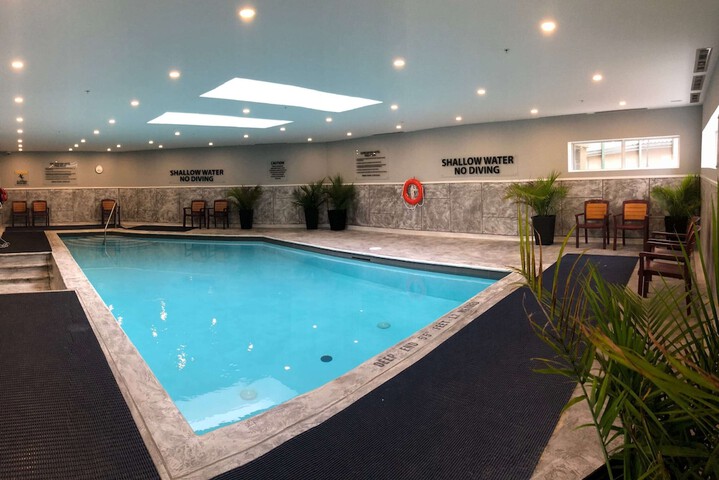 Pool 5 of 77