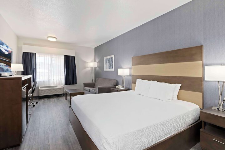 Best Western Plus Twin Falls Hotel