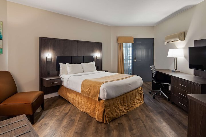 Best Western Laval-Montreal
