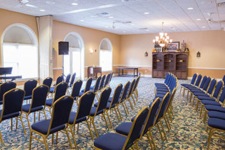 The Conference Center at Valley Forge