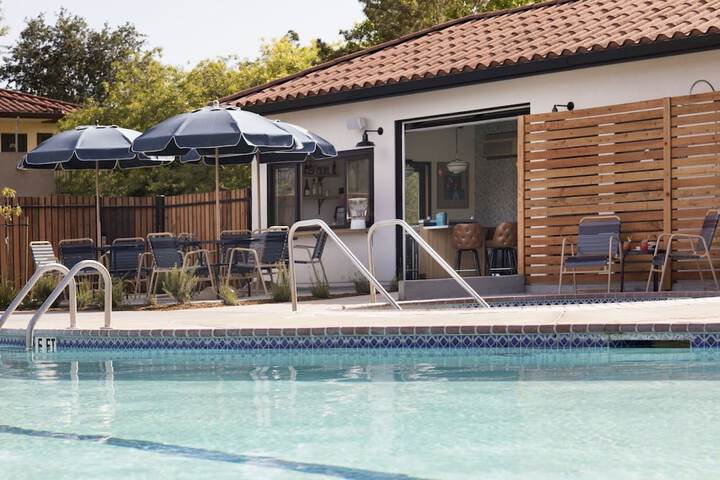 The Sandman Santa Rosa Sonoma an Ascend Collection Hotel