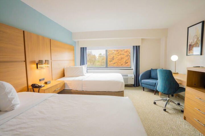 Elimwood Hotel a Ramada by Wyndham